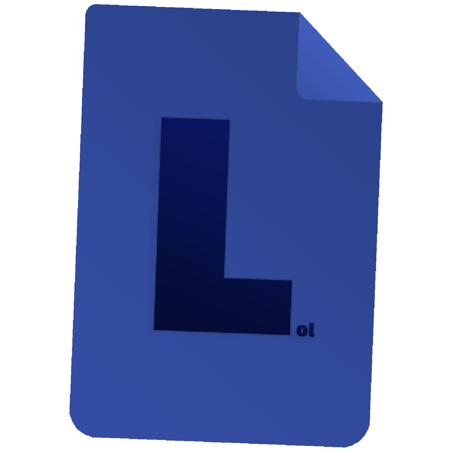 LOLang Support